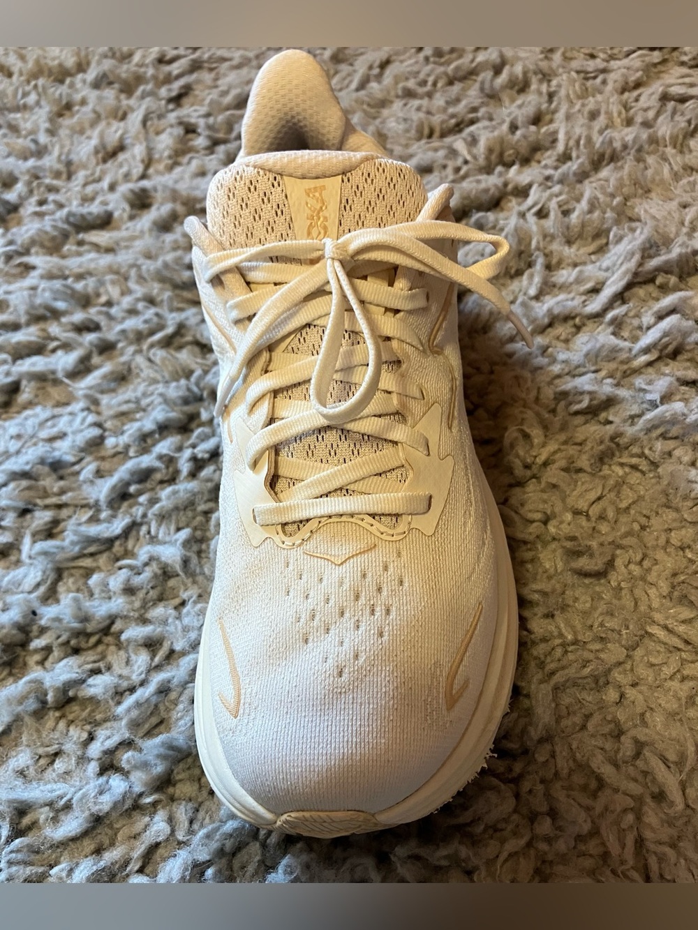 Hoka Clifton 10 Running Shoe - Picture 11 of 12